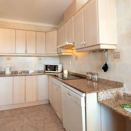 Feriehus Marie Louise By Interhome