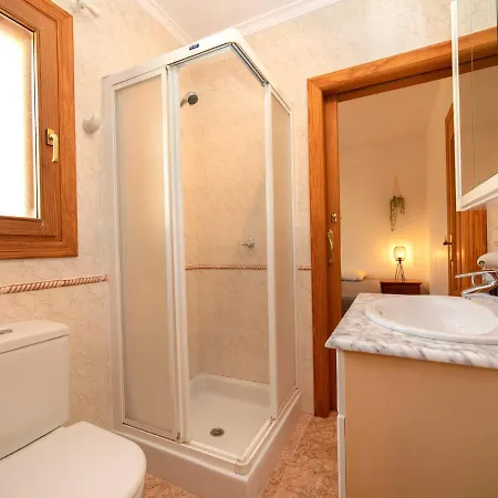 Marie Louise By Interhome Feriehus Calpe