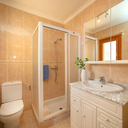 Marie Louise By Interhome Calpe