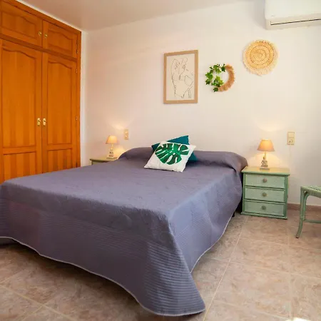 Marie Louise By Interhome Feriehus *