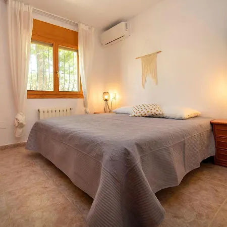 Marie Louise By Interhome