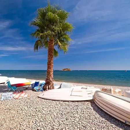 Feriehus Marie Louise By Interhome Calpe