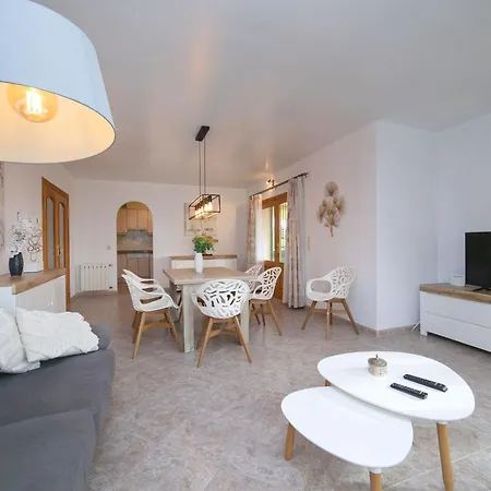 Feriehus Marie Louise By Interhome