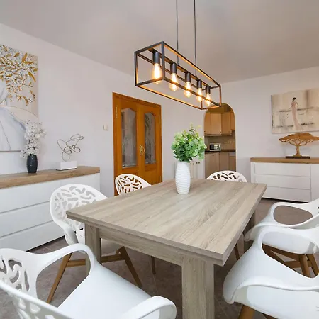 Marie Louise By Interhome Feriehus Calpe