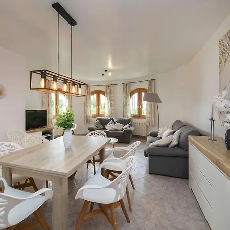 Marie Louise By Interhome Feriehus