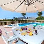 Dom wakacyjny Marie Louise By Interhome Calpe
