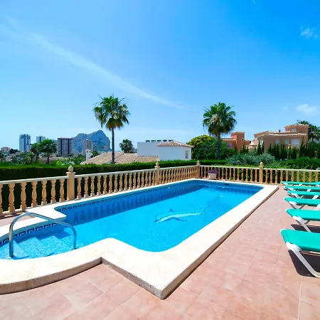 Marie Louise By Interhome 度假居