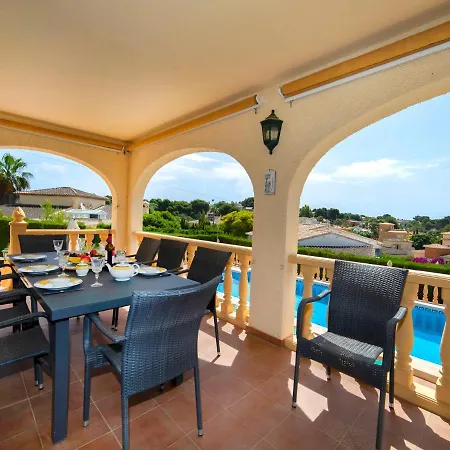 Marie Louise By Interhome 度假居 *