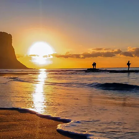 Marie Louise By Interhome *