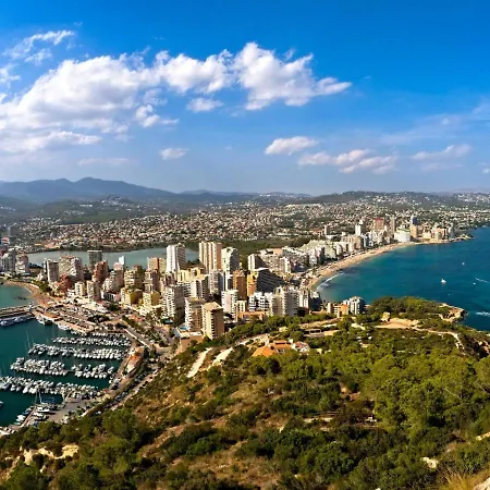 度假居 Marie Louise By Interhome 卡尔佩