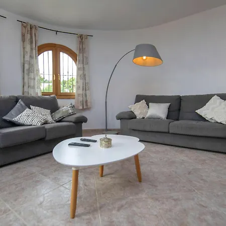 Marie Louise By Interhome *