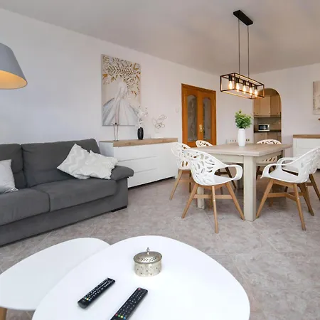 Marie Louise By Interhome *