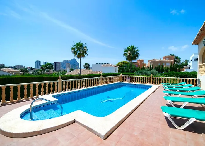 Marie Louise By Interhome 度假居