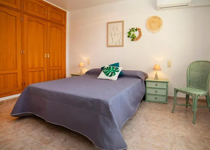 Marie Louise By Interhome 度假居 *