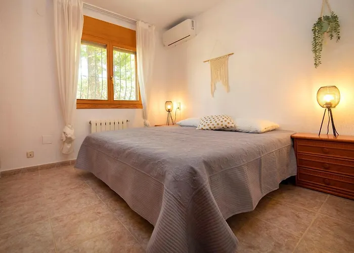 Marie Louise By Interhome