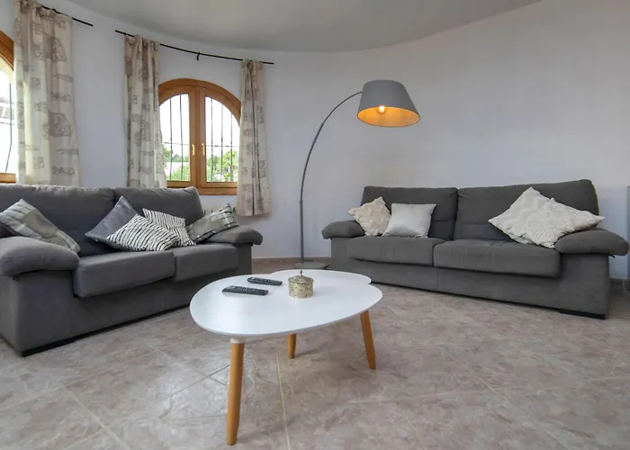 Marie Louise By Interhome *