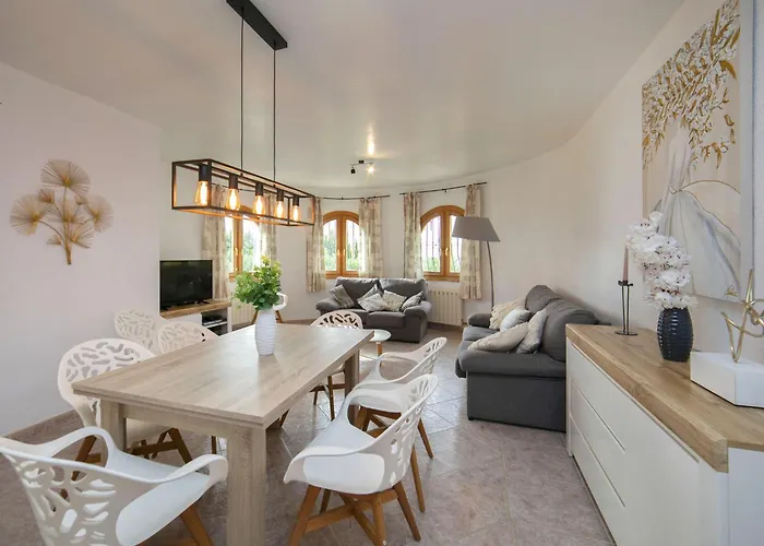 Marie Louise By Interhome 펜션