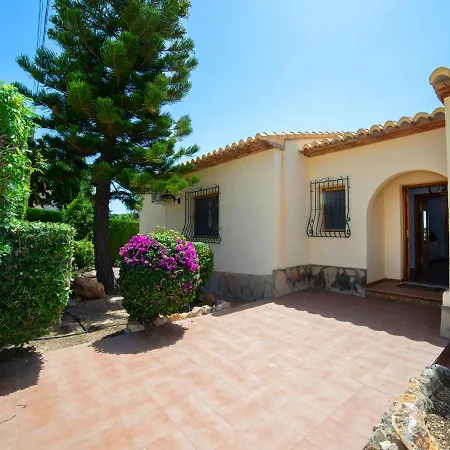 Marie Louise By Interhome