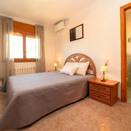 Marie Louise By Interhome Holiday home Calpe