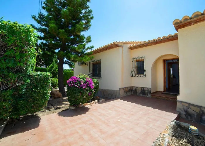 Marie Louise By Interhome