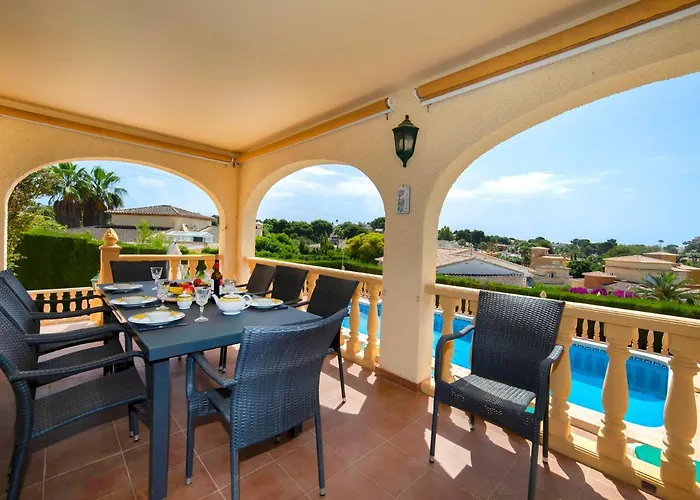 Marie Louise By Interhome Holiday home *