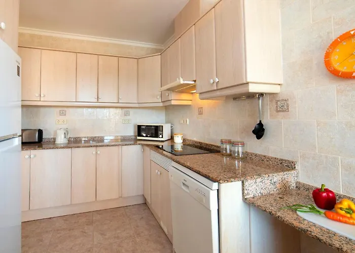 Holiday home Marie Louise By Interhome