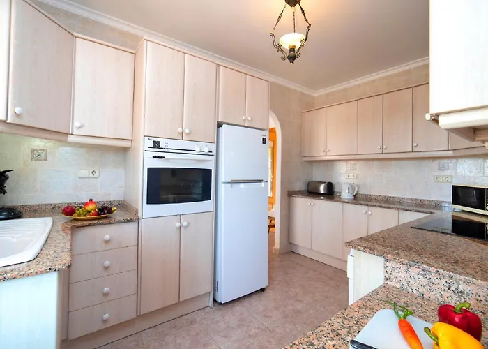 Marie Louise By Interhome Holiday home *