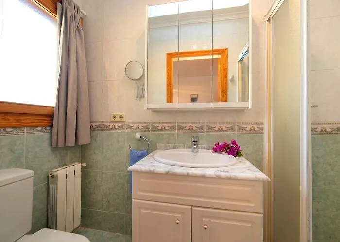 Holiday home Marie Louise By Interhome