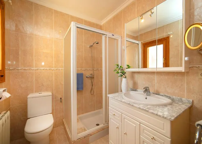 Marie Louise By Interhome Calpe