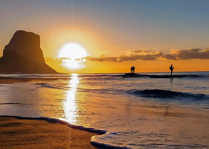 Marie Louise By Interhome *