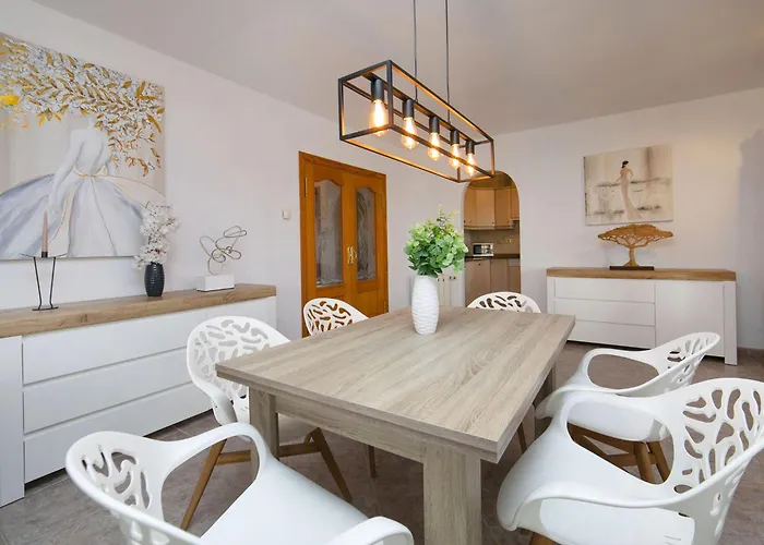 Marie Louise By Interhome Holiday home Calpe